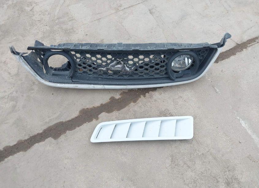 Photo 12 of 2014 Ford Mustang GT (VIN 1ZVBP8CFXE5288006)