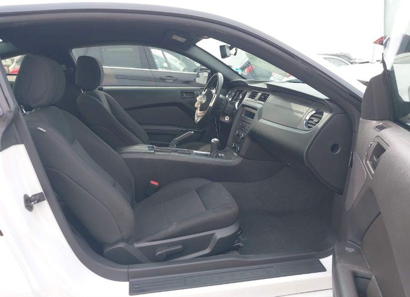 Photo 5 of 2014 Ford Mustang GT (VIN 1ZVBP8CFXE5288006)