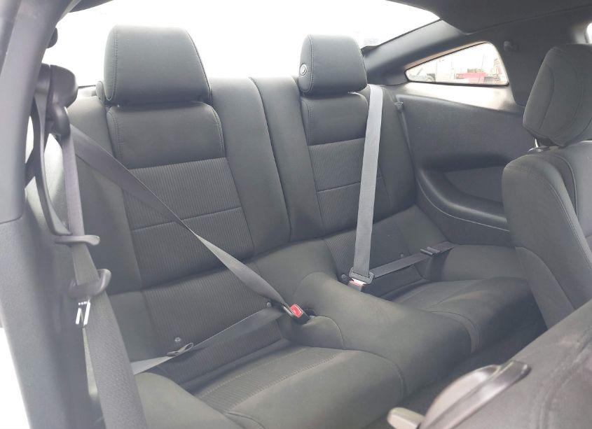 Photo 8 of 2014 Ford Mustang GT (VIN 1ZVBP8CFXE5288006)