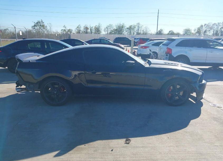 Photo 13 of 2014 Ford Mustang GT PREMIUM (VIN 1ZVBP8CFXE5304026)