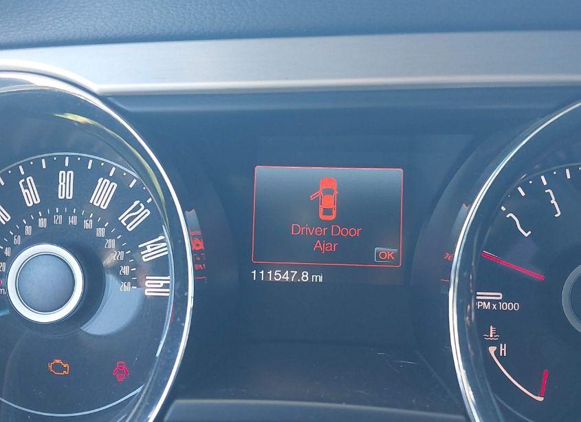 Photo 15 of 2014 Ford Mustang GT PREMIUM (VIN 1ZVBP8CFXE5304026)