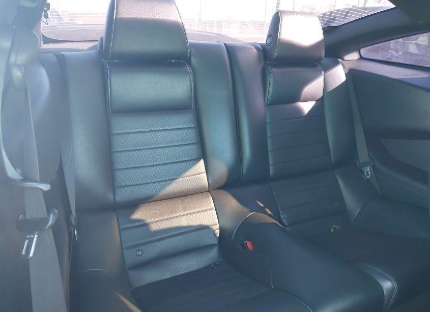 Photo 8 of 2014 Ford Mustang GT PREMIUM (VIN 1ZVBP8CFXE5304026)