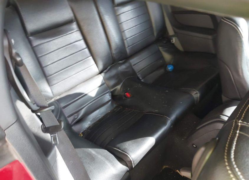 Photo 8 of 2010 Ford Mustang GT/GT PREMIUM (VIN 1ZVBP8CH0A5156674)