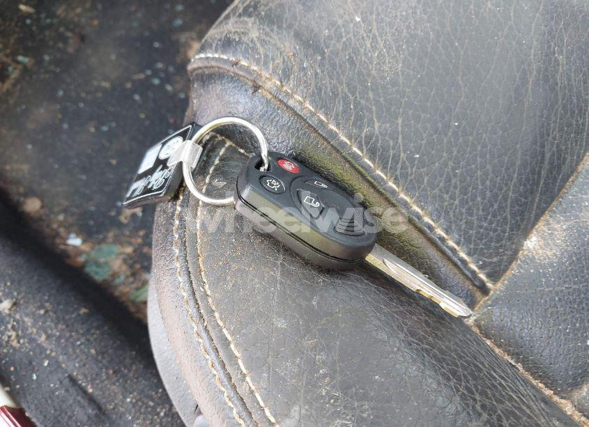 Photo 11 of 2010 Ford Mustang GT/GT PREMIUM (VIN 1ZVBP8CH2A5100509)