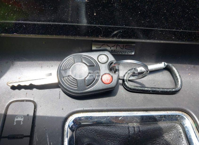 Photo 11 of 2010 Ford Mustang GT/GT PREMIUM (VIN 1ZVBP8CH2A5118802)