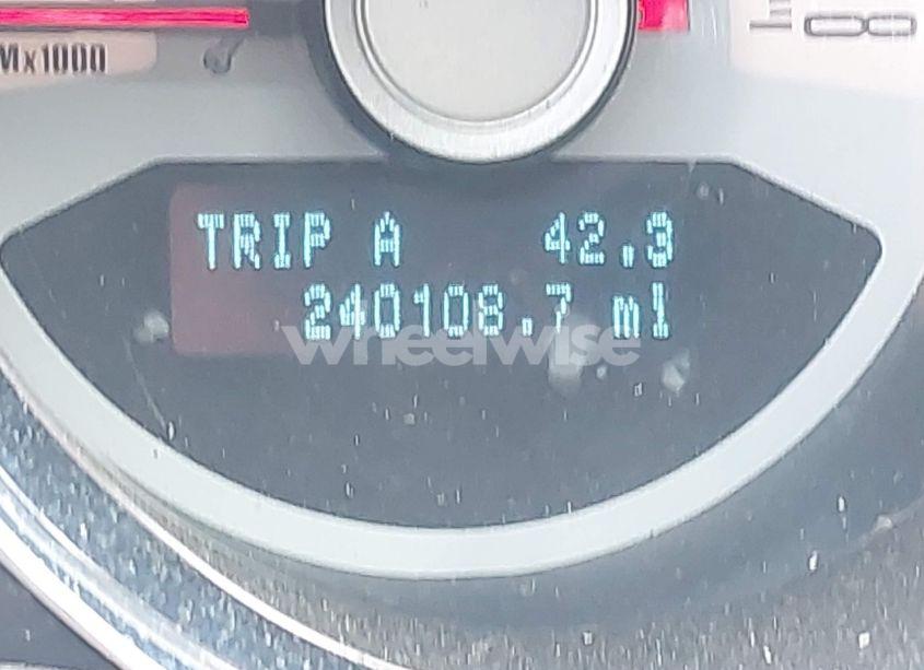 Photo 15 of 2010 Ford Mustang GT/GT PREMIUM (VIN 1ZVBP8CH2A5118802)