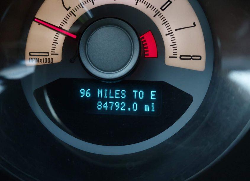 Photo 16 of 2010 Ford Mustang GT/GT PREMIUM (VIN 1ZVBP8CH3A5148990)