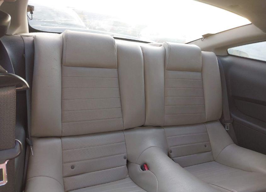 Photo 8 of 2010 Ford Mustang GT/GT PREMIUM (VIN 1ZVBP8CH3A5148990)