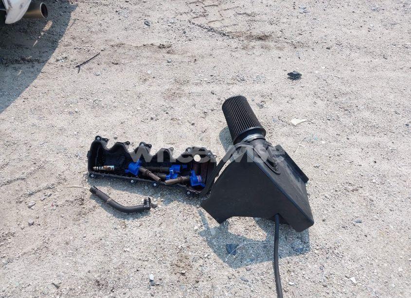 Photo 12 of 2010 Ford Mustang GT (VIN 1ZVBP8CH6A5132010)