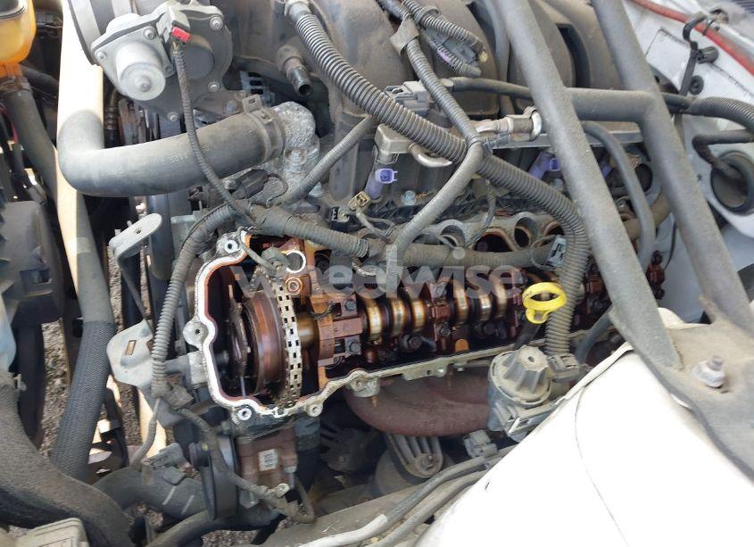 Photo 18 of 2010 Ford Mustang GT (VIN 1ZVBP8CH6A5132010)