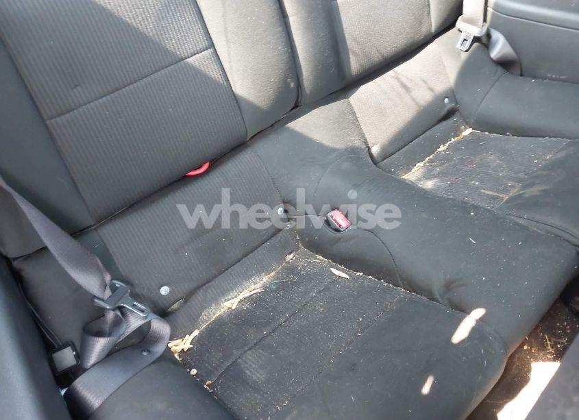 Photo 8 of 2010 Ford Mustang GT (VIN 1ZVBP8CH6A5132010)