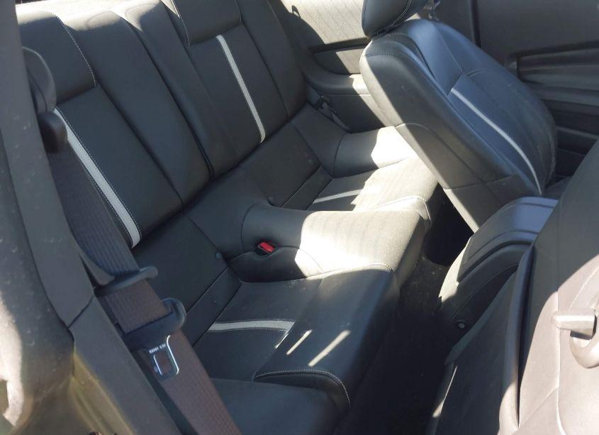 Photo 8 of 2010 Ford Mustang GT PREMIUM (VIN 1ZVBP8CH7A5127348)