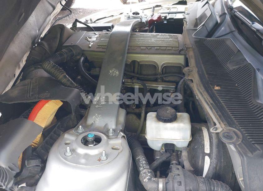 Photo 10 of 2010 Ford Mustang GT/GT PREMIUM (VIN 1ZVBP8CH7A5160740)