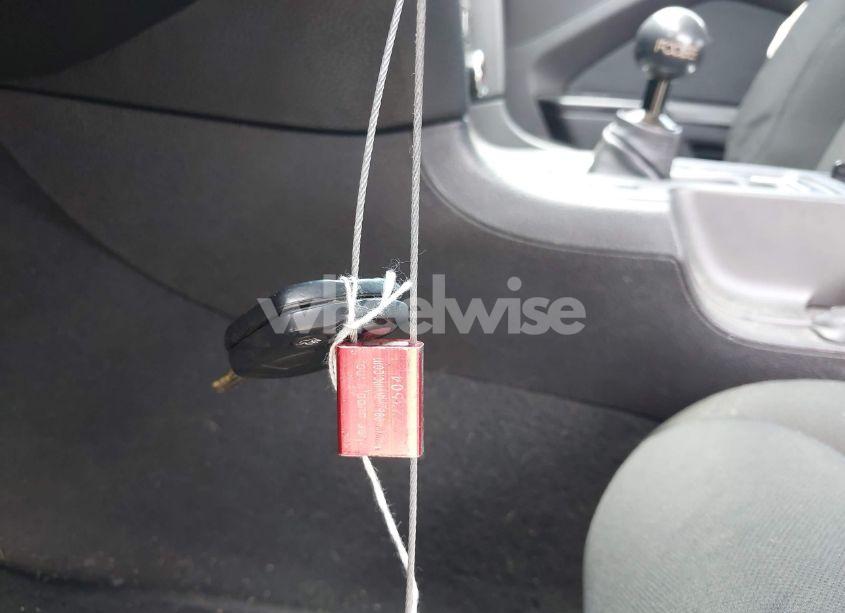 Photo 11 of 2010 Ford Mustang GT/GT PREMIUM (VIN 1ZVBP8CH7A5162438)