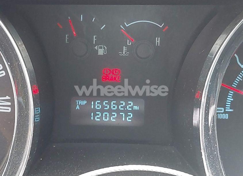 Photo 15 of 2010 Ford Mustang GT/GT PREMIUM (VIN 1ZVBP8CH7A5162438)