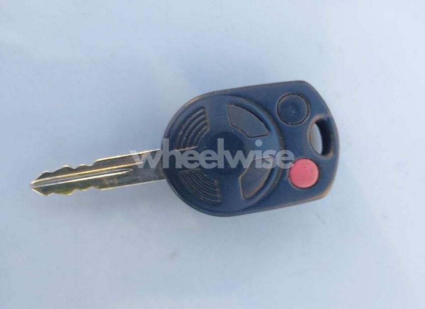 Photo 11 of 2010 Ford Mustang GT/GT PREMIUM (VIN 1ZVBP8CH8A5124359)