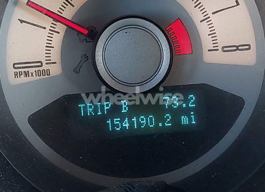 Photo 16 of 2010 Ford Mustang GT/GT PREMIUM (VIN 1ZVBP8CH8A5124359)