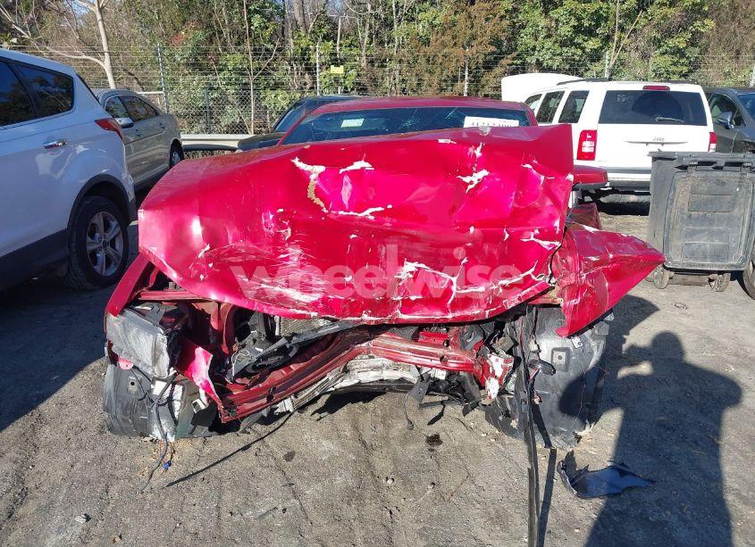 Photo 11 of 2010 Ford Mustang GT/GT PREMIUM (VIN 1ZVBP8CH8A5153568)