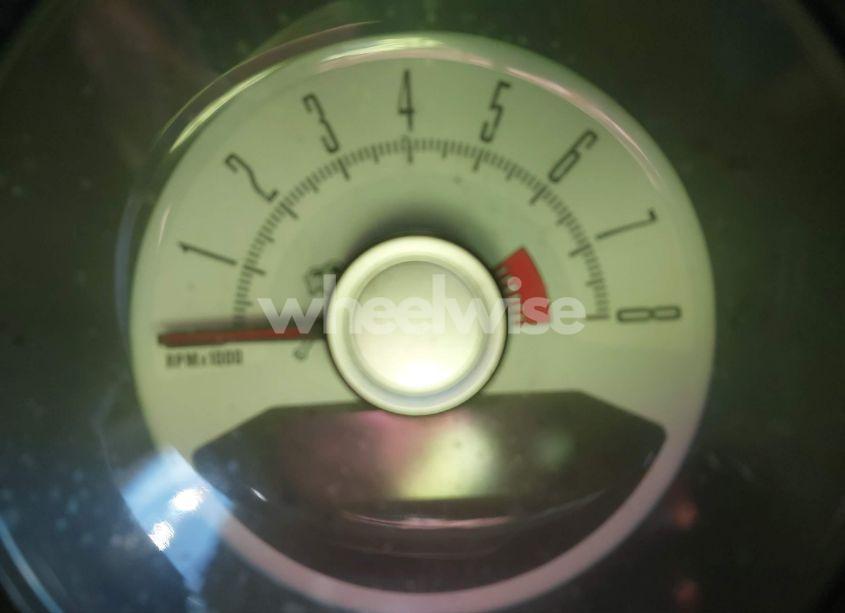 Photo 7 of 2010 Ford Mustang GT/GT PREMIUM (VIN 1ZVBP8CH8A5153568)