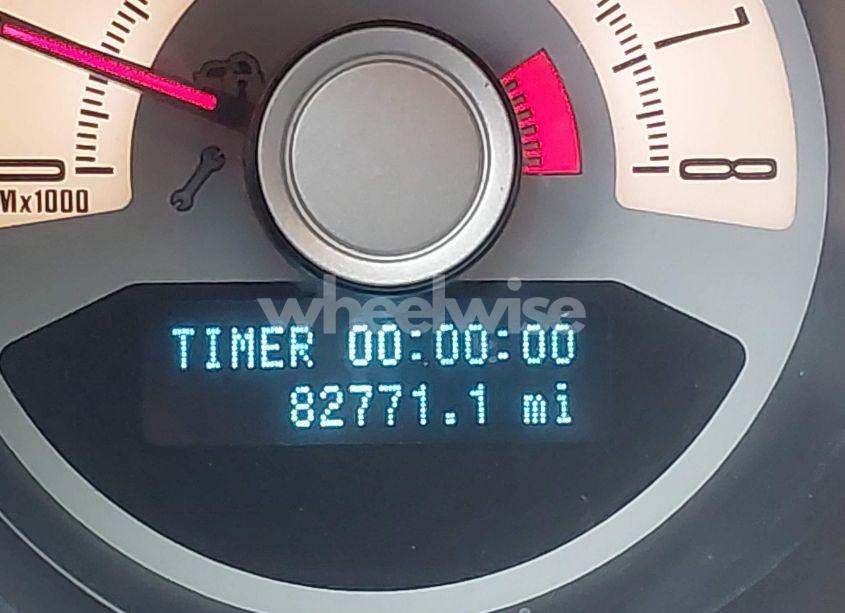 Photo 15 of 2010 Ford Mustang GT/GT PREMIUM (VIN 1ZVBP8CH9A5104685)