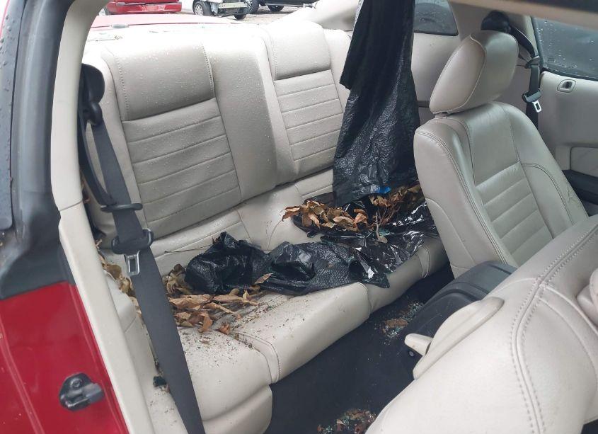 Photo 8 of 2010 Ford Mustang GT/GT PREMIUM (VIN 1ZVBP8CH9A5145852)