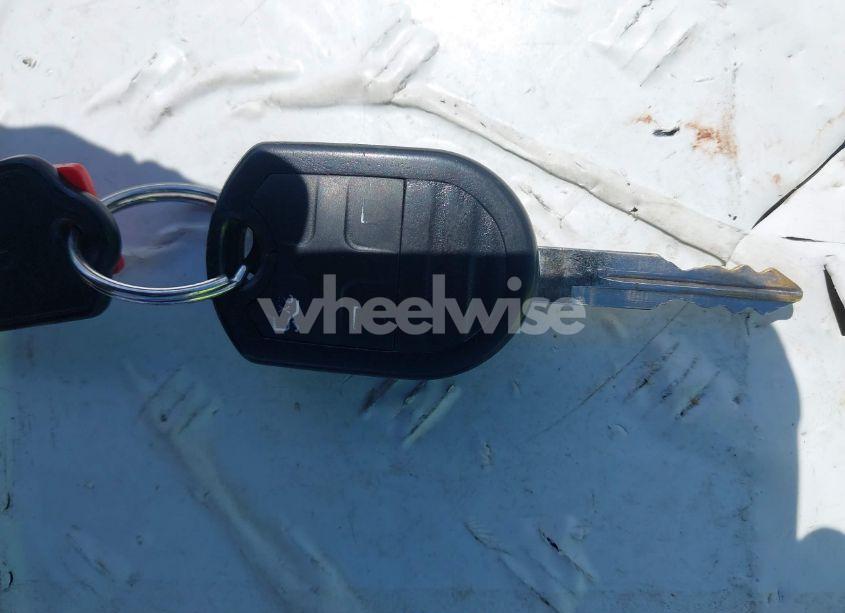 Photo 11 of 2013 Ford Mustang BOSS 302 (VIN 1ZVBP8CU3D5208932)