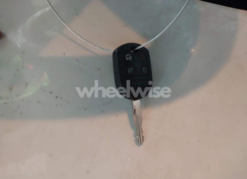 Photo 11 of 2011 Ford Mustang V6 PREMIUM (VIN 1ZVBP8EM0B5102190)