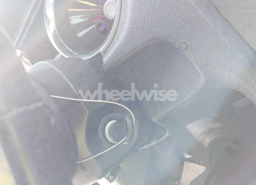 Photo 11 of 2011 Ford Mustang V6 (VIN 1ZVBP8EM0B5163569)