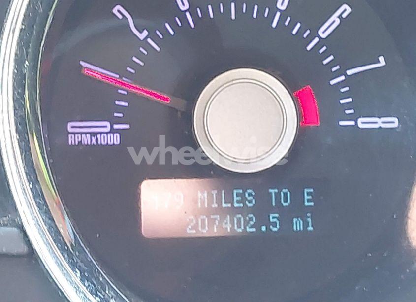 Photo 15 of 2011 Ford Mustang V6 (VIN 1ZVBP8EM0B5163569)