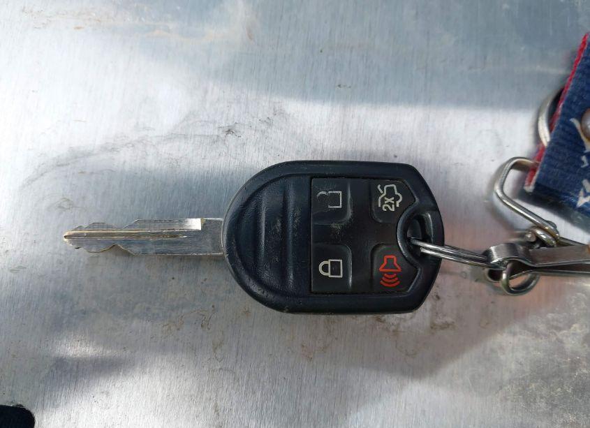 Photo 11 of 2012 Ford Mustang V6 PREMIUM (VIN 1ZVBP8EM0C5274401)