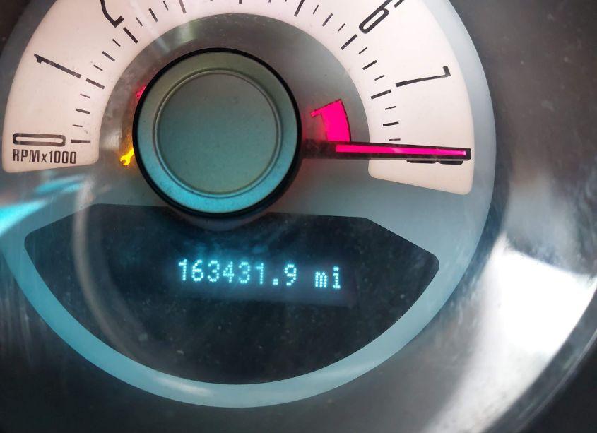 Photo 15 of 2012 Ford Mustang V6 PREMIUM (VIN 1ZVBP8EM0C5274401)