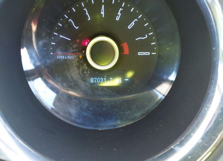 Photo 15 of 2014 Ford Mustang V6 (VIN 1ZVBP8EM0E5293324)