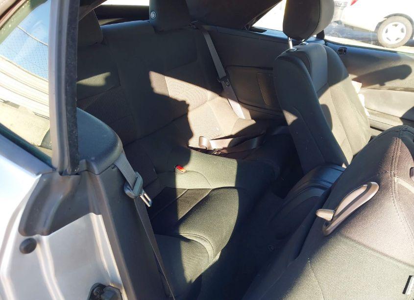 Photo 8 of 2014 Ford Mustang V6 (VIN 1ZVBP8EM0E5293324)