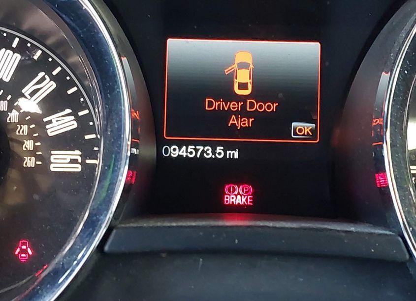 Photo 16 of 2014 Ford Mustang V6 PREMIUM (VIN 1ZVBP8EM0E5306931)