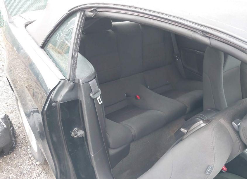 Photo 8 of 2014 Ford Mustang V6 (VIN 1ZVBP8EM0E5322529)