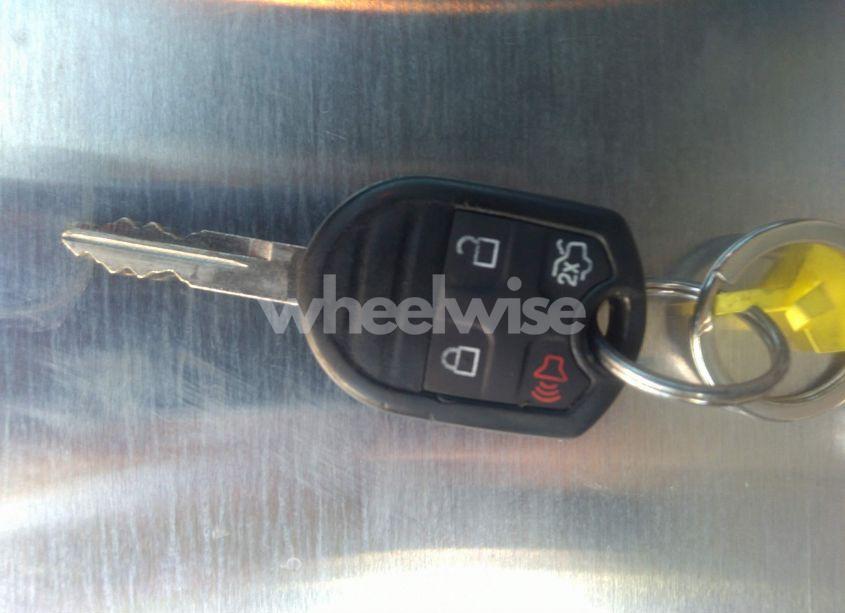 Photo 11 of 2011 Ford Mustang V6 PREMIUM (VIN 1ZVBP8EM1B5108970)