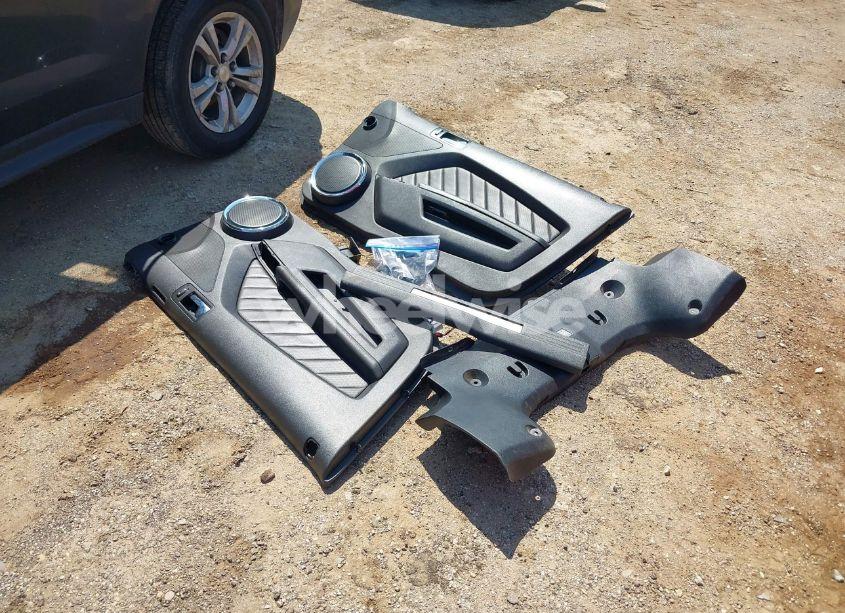 Photo 12 of 2014 Ford Mustang V6 PREMIUM (VIN 1ZVBP8EM1E5224836)