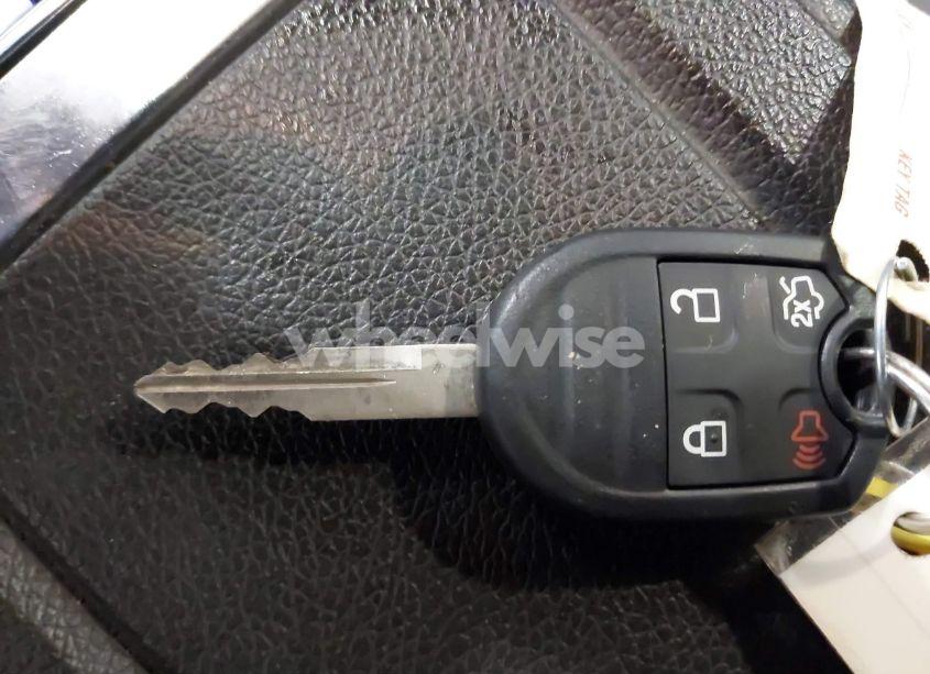 Photo 11 of 2014 Ford Mustang V6 PREMIUM (VIN 1ZVBP8EM1E5272367)