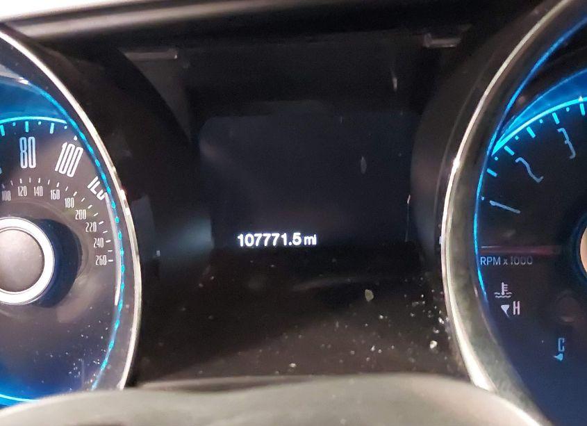 Photo 15 of 2014 Ford Mustang V6 PREMIUM (VIN 1ZVBP8EM1E5289685)