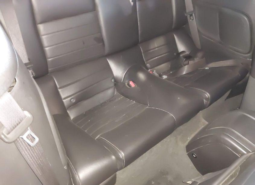 Photo 8 of 2014 Ford Mustang V6 PREMIUM (VIN 1ZVBP8EM1E5289685)