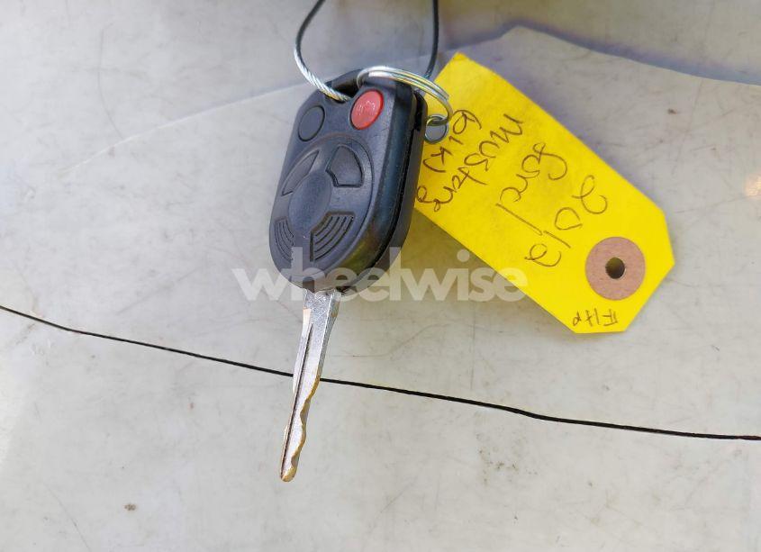 Photo 11 of 2012 Ford Mustang V6 (VIN 1ZVBP8EM2C5205421)