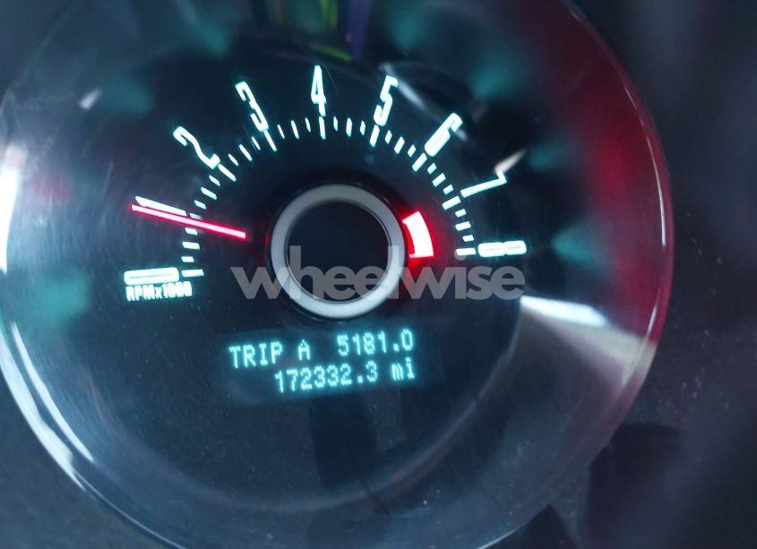 Photo 15 of 2013 Ford Mustang V6 (VIN 1ZVBP8EM2D5239439)