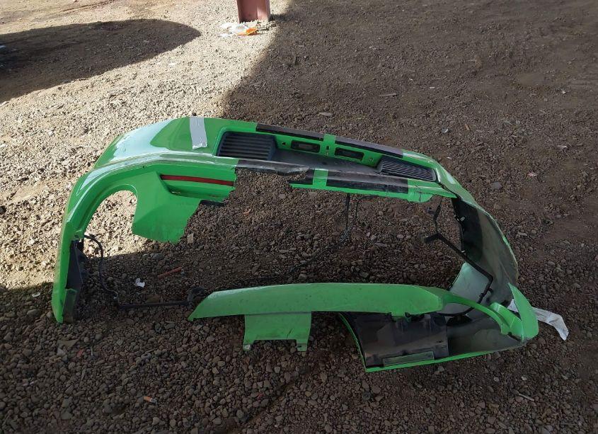 Photo 12 of 2013 Ford Mustang V6 (VIN 1ZVBP8EM2D5242017)