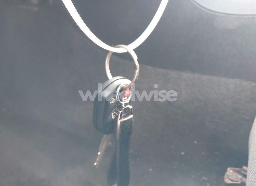 Photo 11 of 2014 Ford Mustang V6 (VIN 1ZVBP8EM2E5292126)