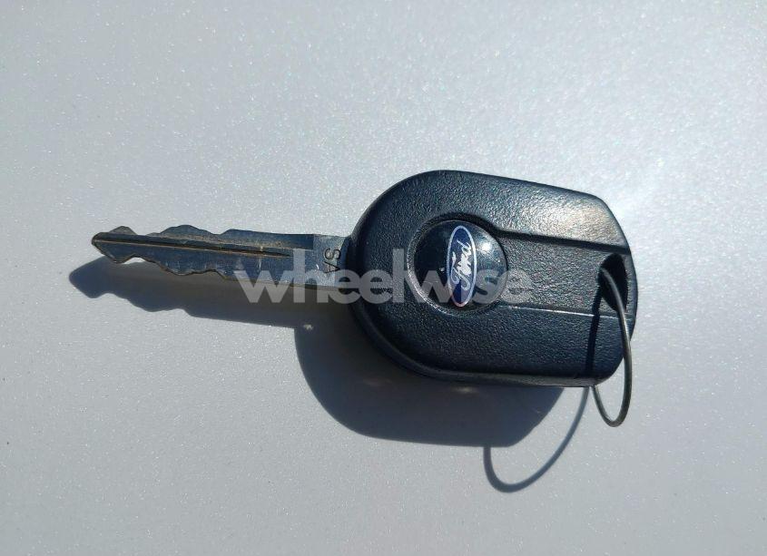 Photo 11 of 2014 Ford Mustang V6 PREMIUM (VIN 1ZVBP8EM2E5293227)