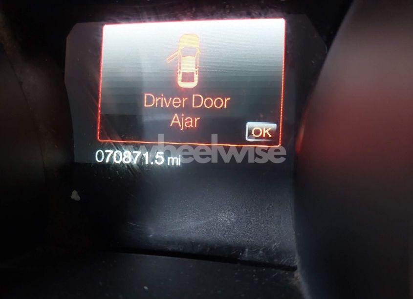 Photo 15 of 2014 Ford Mustang V6 PREMIUM (VIN 1ZVBP8EM2E5293227)