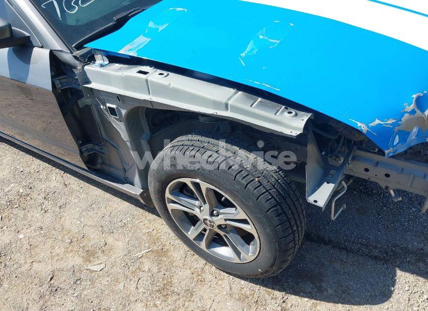 Photo 18 of 2014 Ford Mustang V6 PREMIUM (VIN 1ZVBP8EM2E5293227)