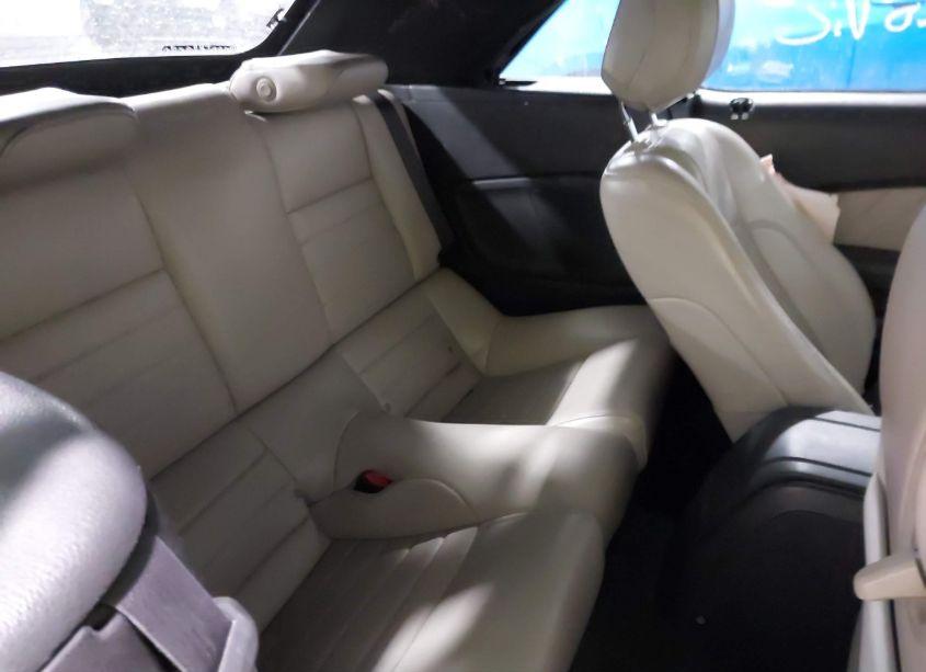 Photo 8 of 2014 Ford Mustang V6 PREMIUM (VIN 1ZVBP8EM2E5293292)