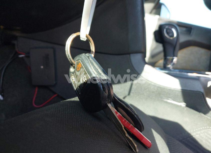 Photo 11 of 2014 Ford Mustang V6 (VIN 1ZVBP8EM2E5322709)