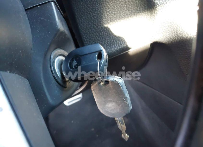 Photo 11 of 2012 Ford Mustang V6 PREMIUM (VIN 1ZVBP8EM3C5279673)